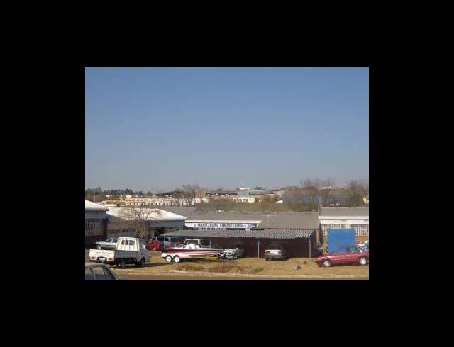 INDUSTRIAL FOR SALE IN MKONDENI